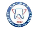 Batman Ağız ve Diş Sağlığı Merkezi logo