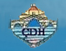 Çermik Devlet Hastanesi logo