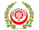 Derik Devlet Hastanesi logo