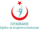 Diyarbakır Eğitim ve Araştırma Hastanesi logo
