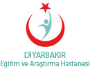 Diyarbakır Eğitim ve Araştırma Hastanesi logo