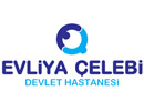 Kütahya Evliya Çelebi Eğitim ve Araştırma Hastanesi logo