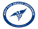Kulp Devlet Hastanesi logo