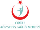 Ordu Ağız ve Diş Sağlığı Merkezi logo