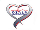 Özalp Devlet Hastanesi logo