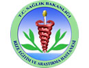 Rize Eğitim ve Araştırma Hastanesi logo