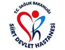 Siirt Devlet Hastanesi logo