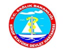 Sinop Atatürk Devlet Hastanesi logo