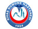 Sivas Numune Hastanesi logo