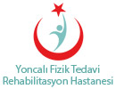 Yoncalı Fizik Tedavi ve Rehabilitasyon Hastanesi logo