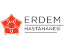 Çakmak Erdem Hastanesi logo