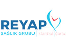 Reyap Hastanesi Çorlu logo