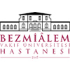 Bezmialem Vakıf Üniversitesi Hastanesi logo
